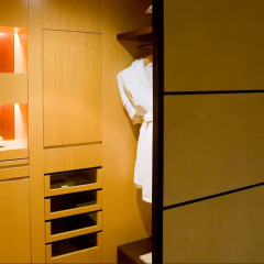 Отель Eurostars Grand Marina 5* Стандартный номер с различными типами кроватей фото 2