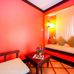 Phuket Island View Hotel 4* Улучшенный номер фото 6