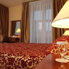 Гостиница Националь Москва 5* Номер Classic разные типы кроватей фото 3