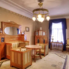 Гостиница Националь Москва 5* Полулюкс разные типы кроватей фото 8