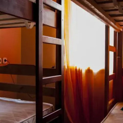 Отель Жилое помещение Arizona Dream Москва комната для гостей фото 5
