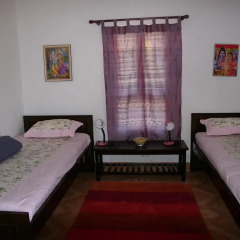 Отель Laxmi's Bed And Breakfast Непал, Катманду - отзывы, цены и фото номеров - забронировать отель Laxmi's Bed And Breakfast онлайн комната для гостей