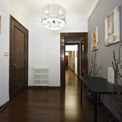 Отель Rua Suites Барселона интерьер отеля