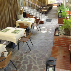 Eco-Hotel La Residenza Милан