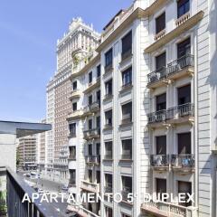 Отель Apartamentos LG45 Испания, Мадрид - отзывы, цены и фото номеров - забронировать отель Apartamentos LG45 онлайн балкон
