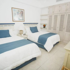 Отель The Inn at Mazatlan 3* Люкс повышенной комфортности с различными типами кроватей фото 3
