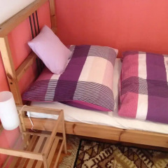Отель Goldapartman Budapest комната для гостей фото 5