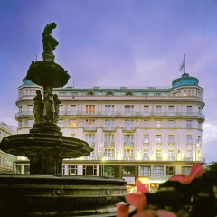 Hotel Bristol, a Luxury Collection Hotel, Vienna фото 7