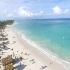 Отель Casa del Mar en Iberostar пляж