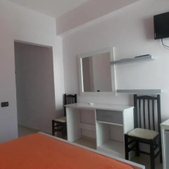 Hotel Kompleks Joni 3* Стандартный номер с двуспальной кроватью фото 2