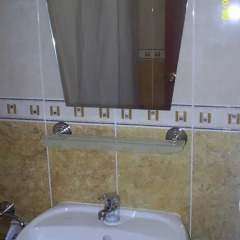 Hotel Kiparis 2* Стандартный номер с различными типами кроватей фото 18
