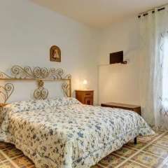 Отель B&B Il Pozzo Синалунга комната для гостей фото 3