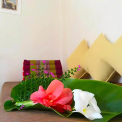 Отель Kantiang Oasis Resort & Spa 3* Номер Делюкс с различными типами кроватей фото 7