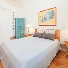 Отель Atrani House Атрани комната для гостей фото 4