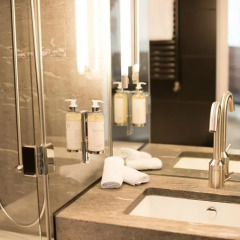 Hotel Glockenhof 5* Стандартный номер