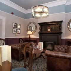 Cabot Court Hotel интерьер отеля фото 3