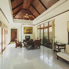 Отель Les Palmares Bangtao Villa интерьер отеля фото 2