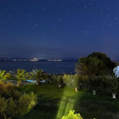 Kopsis Beach Hotel фото 3