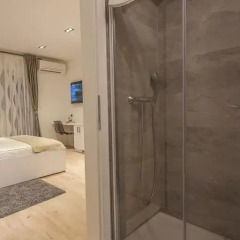Отель Prima Luxury Rooms 4* Номер Делюкс с различными типами кроватей фото 19