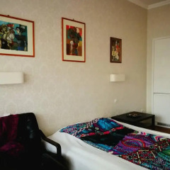 Апартаменты Danube apartment Будапешт развлечения