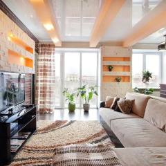 Апартаменты EuApartments в центре города Апартаменты разные типы кроватей фото 10