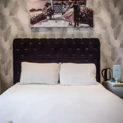 The Mitre Hotel 3* Стандартный номер с двуспальной кроватью фото 7