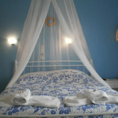 Отель Flora Rooms комната для гостей фото 5