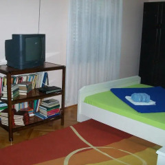 Отель Guest House Mudreša детские мероприятия