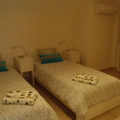 Sunset Beach Vip 2 Residences Люкс с различными типами кроватей фото 3