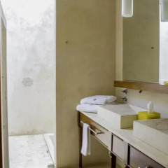 Rosas & Xocolate Boutique Hotel+Spa 4* Люкс с различными типами кроватей фото 5