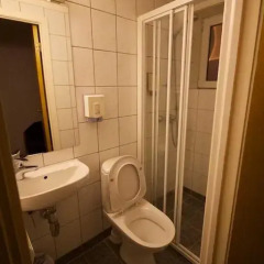 Hardanger Hotel 3* Номер категории Эконом с различными типами кроватей фото 2