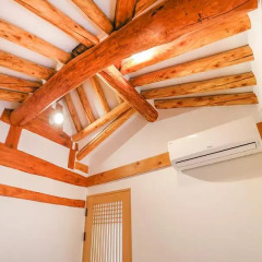 Отель Dalzip Bukchon 2* Стандартный номер фото 7