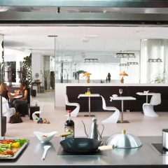Hotel Myramar Fuengirola гостиничный бар
