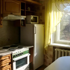 Апартаменты Valeria Apartments Минск в номере фото 2
