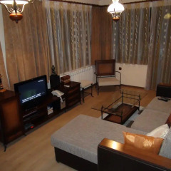 Panorama Family Hotel 3* Люкс повышенной комфортности фото 4