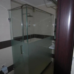 Отель Town House Албания, Тирана - отзывы, цены и фото номеров - забронировать отель Town House онлайн ванная фото 2