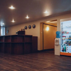 Гостиница Inn RoomComfort спа