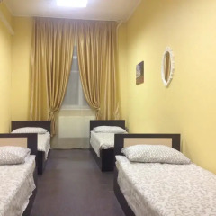 Hotel na Ligovskom 2* Стандартный номер с различными типами кроватей фото 38