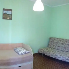 Гостевой Дом Рита Стандартный номер фото 9
