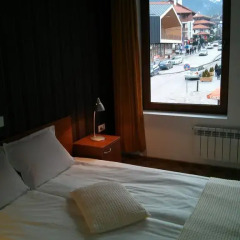 Отель Guest Rooms Granat 2* Стандартный номер фото 20