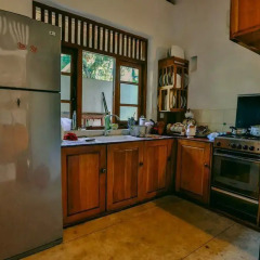 Отель Teak Villa Шри-Ланка, Берувела - отзывы, цены и фото номеров - забронировать отель Teak Villa онлайн в номере фото 2
