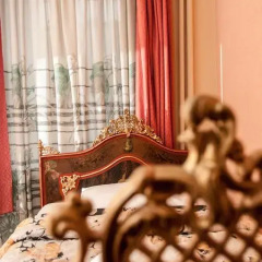 Aeolic Star Hotel 2* Номер категории Эконом с различными типами кроватей фото 3