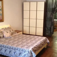Апартаменты Studio at Greek Street Одесса комната для гостей фото 2