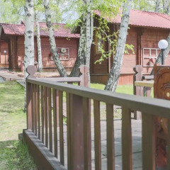 Гостиница Ritsarskiy Dvor Hotel в Иркутске отзывы, цены и фото номеров - забронировать гостиницу Ritsarskiy Dvor Hotel онлайн Иркутск фото 4