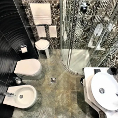 Hotel Mec 3* Стандартный номер с различными типами кроватей фото 10