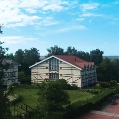 Гостиница Буран фото 7