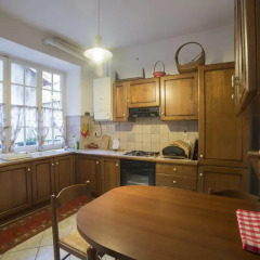 Отель GiÒ's House Стреза в номере фото 2