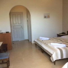 Alkyon Hotel комната для гостей фото 2