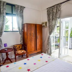 Отель M Home Guest House Стандартный номер с двуспальной кроватью фото 4