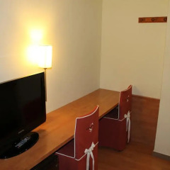 Hotel Flora Parc 3* Стандартный номер с различными типами кроватей фото 2